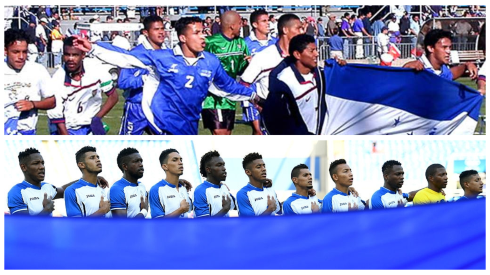 Tokio 2020: el historial de Honduras en el fútbol de los Juegos Olímpicos