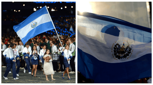 Tokio 2020: quiénes representarán a El Salvador en los Juegos Olímpicos