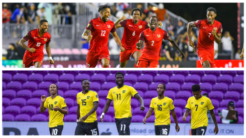 Guadalupe vs. Jamaica: cuándo, dónde y por qué canal ver el juego de hoy por la segunda fecha de Copa Oro 2021