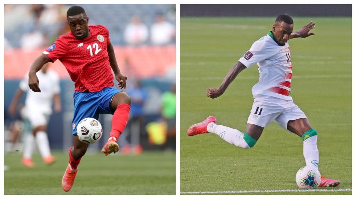 Costa Rica vs. Surinam: cuándo, dónde y por qué canal ver ...