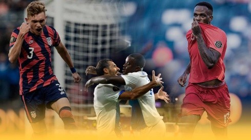 Los posibles rivales de Costa Rica en cuartos de final de la Copa Oro