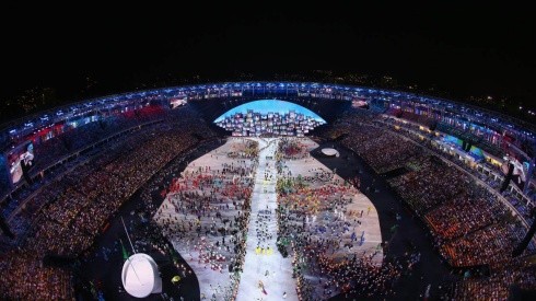 Tokio 2020: cuándo es la ceremonia de apertura de los Juegos Olímpicos