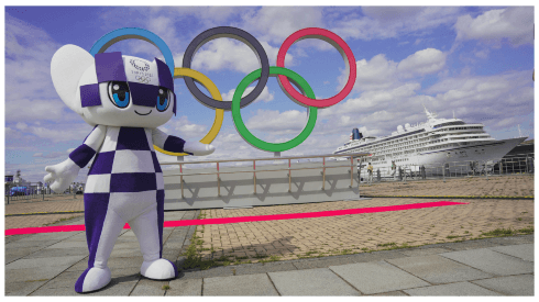 Tokio 2020: qué países estarán en los Juegos Olímpicos