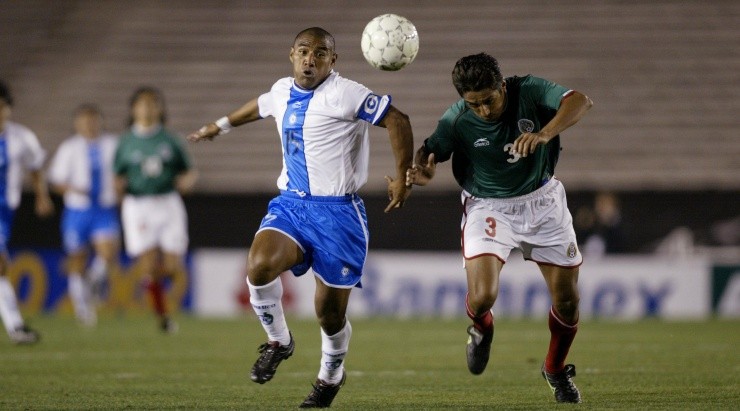 Rescataron un empate ante Trinidad y Tobago, pero no pudieron frente a México. (Getty Images)