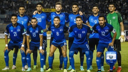 FIFA niega a El Salvador jugar la eliminatoria en Estados Unidos