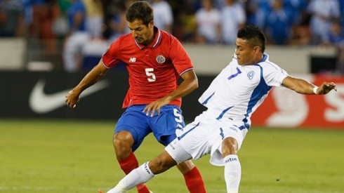 Confirmados los detalles para el amistoso de El Salvador vs Costa Rica en Estados Unidos