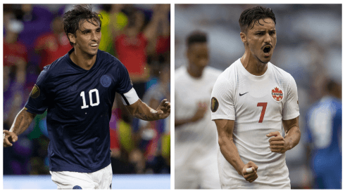 Costa Rica vs. Canadá: cuándo, dónde y por qué canal ver el juego por los cuartos de final de la Copa Oro 2021