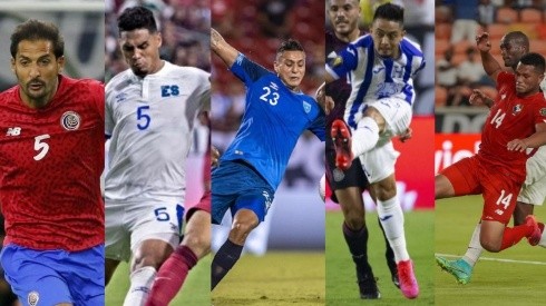 Cuál selección de Centroamérica defraudó más en Copa Oro