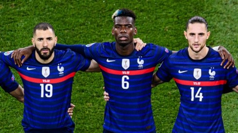 El PSG ahora va por una estrella de Francia