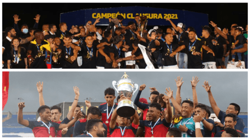 Diriangén vs. UNAN Managua: cuándo, dónde y por qué canal ver el juego de hoy por la primera fecha de la Primera Liga de Fútbol de Nicaragua