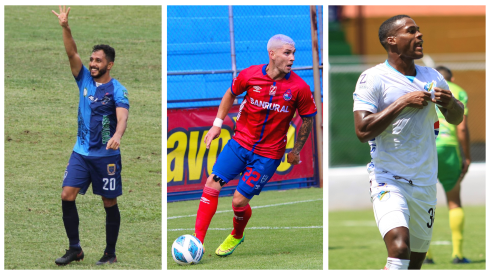 Cómo se jugará la fecha 2 del Clausura 2021 de la Liga Nacional de Guatemala