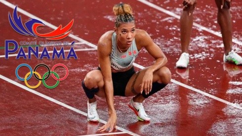 Gianna Woodruff: cuándo y a qué hora corre en la final de 400 con vallas de los Juegos Olímpicos de Tokio 2020