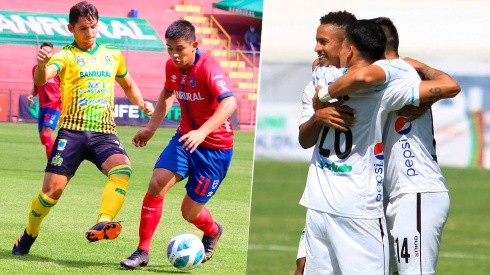 Apertura 2021 de la Liga Nacional de Guatemala: resultados y tabla de posiciones tras fecha 1