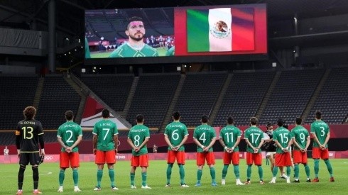 México perdió ante Brasil y los memes aparecieron