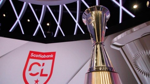 Liga Concacaf 2021: equipo se baja del certamen