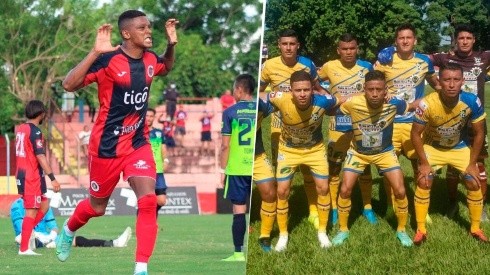 Deportivo FAS vs. Jocoro: cuándo, dónde y por qué canal ver el partido por la jornada 3 del Apertura 2021 de la Primera División de El Salvador