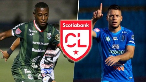 Santa Lucía y Marathón se imponen en inicio de Liga Concacaf 2021
