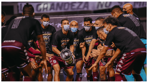Supercopa Liga Promérica 2021: cuántas ediciones ganó Saprissa y qué hito consiguió al vencer a Alajuelense