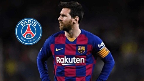 Lionel Messi estaría lejos de renovar con Barcelona ¿Y PSG?