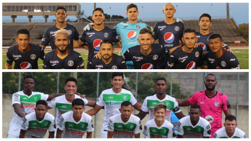 Motagua vs. Platense: cuándo, dónde y por qué canal ver el partido por la fecha 1 del Apertura 2021 de la Liga Nacional de Honduras
