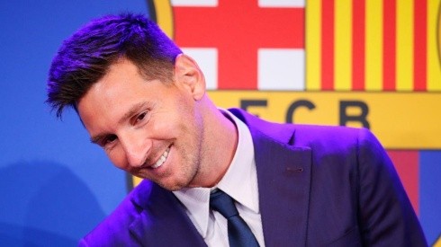 Lionel Messi aclaró los rumores sobre el PSG