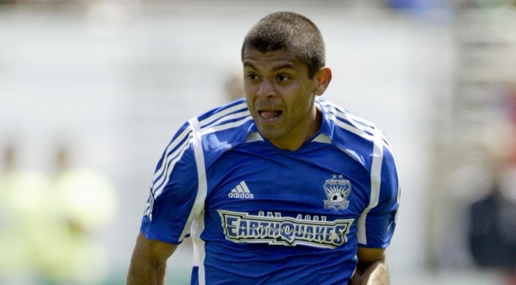 Cerritos logró estar en tres oportunidades en el MLS All-Stars. (Getty Images)