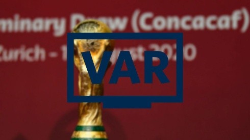 Se definió si habrá o no VAR en las Eliminatorias Concacaf