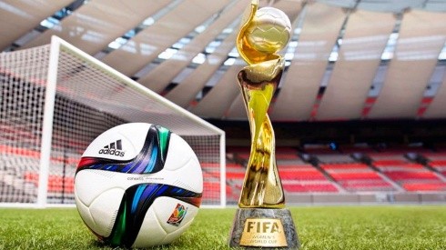 Mundial Femenino Sub-20 de Costa Rica 2022: revelado el emblema oficial
