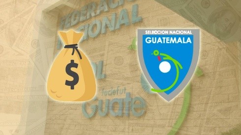 Selección de Guatemala: el sueldo que Fedefut planea para su nuevo entrenador