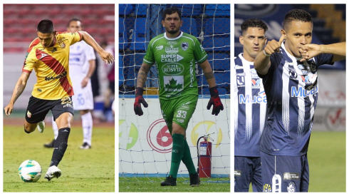 Apertura 2021 de la Primera División de Costa Rica: resultados y tabla de posiciones tras la fecha 4