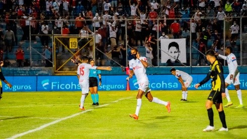 Olimpia responde a la Liga Nacional de Honduras y niega exceso de afición autorizada