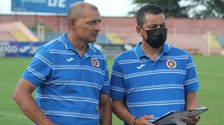 Zarco Rodríguez declaró que no tiene problema en ceder a sus futbolistas. (Dale Deportes)