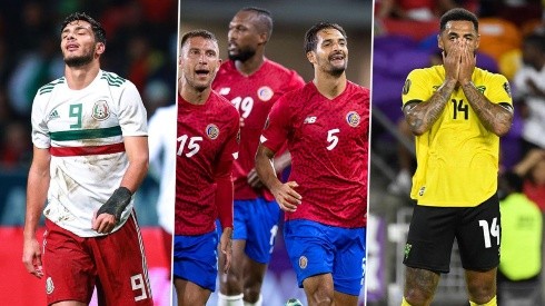 Costa Rica se beneficia con la negativa de la Premier League