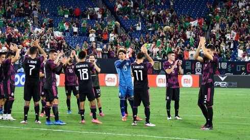 México recibió de manera oficial la sanción de la FIFA