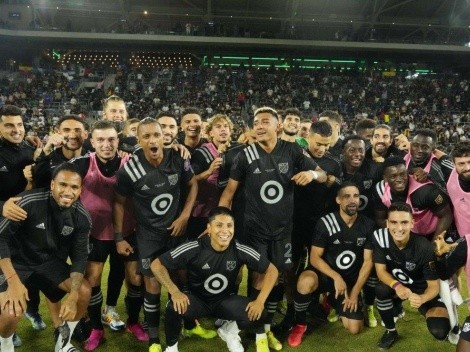 MLS derrotó a la Liga MX en Juego de las Estrellas 2021