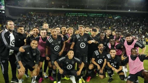 MLS derrotó a la Liga MX en Juego de las Estrellas 2021