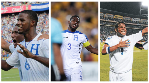 Eliminatorias Concacaf: cómo le fue a Honduras en el debut de cada Fase Final