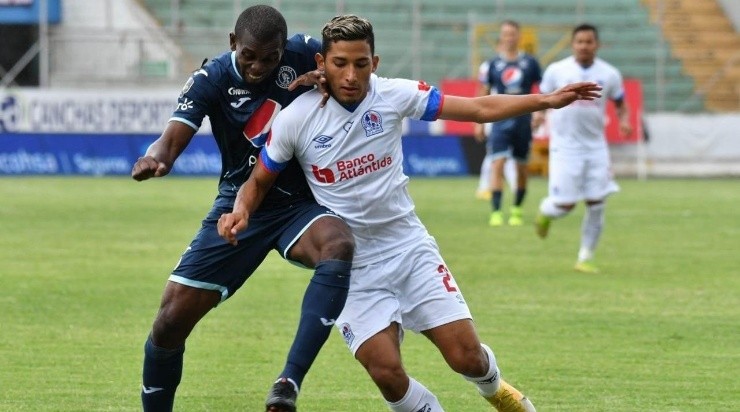 Pinto quedó afuera de la lista de convocados de Coito. (Tu Nota)