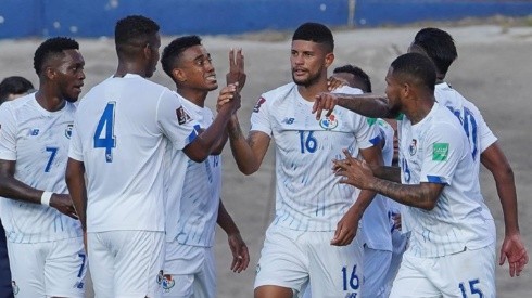 Eliminatoria Concacaf: Panamá golea a Jamaica