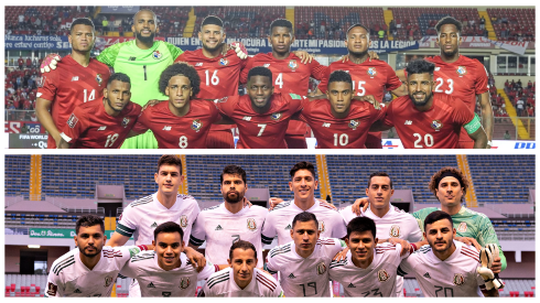 Panamá vs. México: mira EN VIVO y EN DIRECTO el juego por la fecha 3 del Octagonal Final de las Eliminatorias CONCACAF