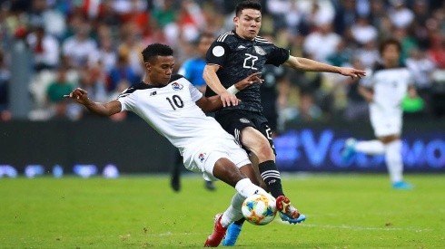 Eliminatorias Concacaf: Panamá vs. México sufre cambio de hora