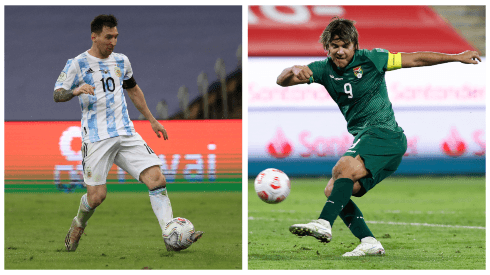 Argentina vs. Bolivia: cuándo, dónde y por qué canal ver a Lionel Messi en el partido por la fecha 10 de las Eliminatorias CONMEBOL en Centroamérica