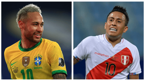 Brasil vs. Perú: mira por aquí EN VIVO y EN DIRECTO a Neymar en el juego por la fecha 10 de las Eliminatorias CONMEBOL en Centroamérica