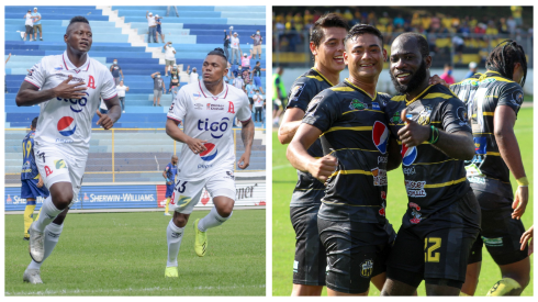 Alianza vs. Once Deportivo: cuándo, dónde y por qué canal ver el juego por la fecha 5 del Torneo Apertura 2021 de la Liga Mayor de El Salvador