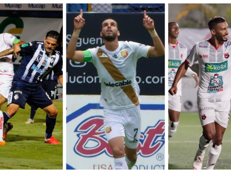 Apertura 2021 de Costa Rica: la tabla de posiciones tras la fecha 10