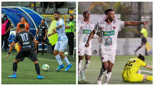 Pérez Zeledón vs. Alajuelense: cuándo, dónde y por qué canal ver el juego por la fecha 11 del Apertura 2021 de la Primera División de Costa Rica