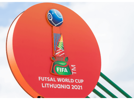 Mundial de Futsal de la FIFA Lituania 2021: la tabla de posiciones de los grupos y la gran final Argentina-Portugal