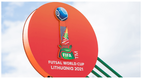 Mundial de Futsal de la FIFA Lituania 2021: la tabla de posiciones de los grupos y la gran final Argentina-Portugal