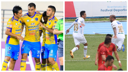 Santa Lucía vs. Comunicaciones: cuándo, dónde y por qué canal ver el juego por la fecha 8 del Apertura 2021 de la Liga Nacional de Guatemala
