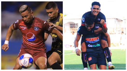 Motagua vs. Vida: cuándo, dónde y por qué canal ver el partido por la fecha 9 del Apertura 2021 de la Liga Nacional de Honduras